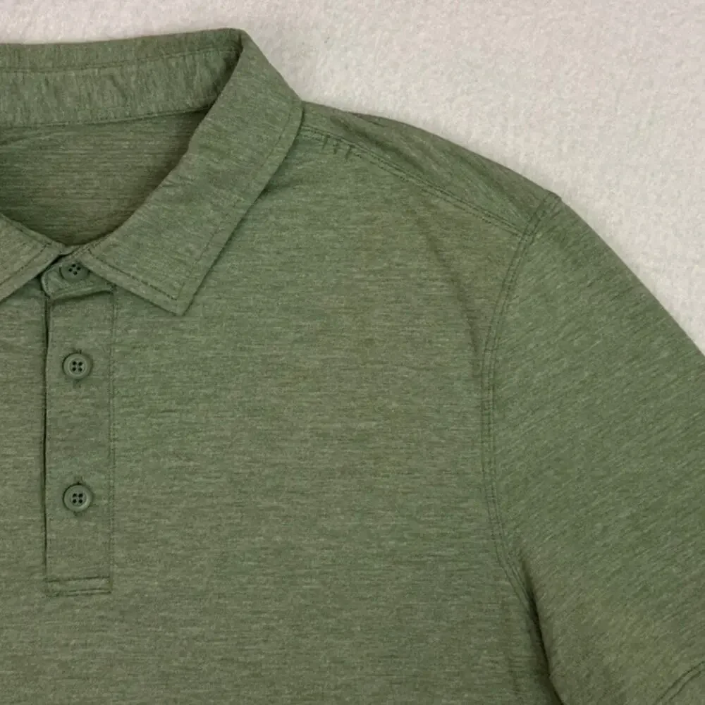 Ralph Lauren lululemon evolution